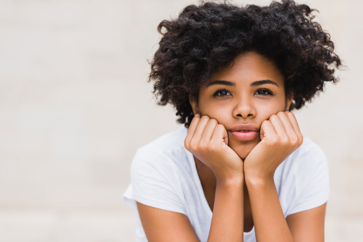 Make Having a Healthy Relationship with Yourself a Priority When You Aim to Create Healthy Change in Your Life