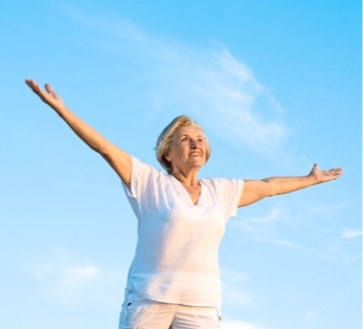 How Facing Life Transitions Opens Up A Brighter Future For Women